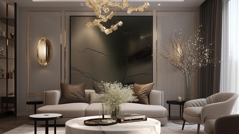 新中式装修，传承经典，融入现代——施工标准规范全解析